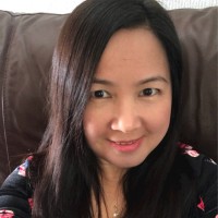 Homefield College Employee Eileen David's profile photo