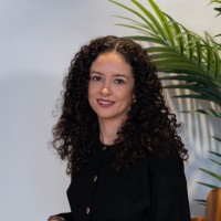 SGI Employee Naomi Bassou's profile photo
