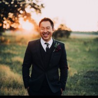 City of Chamblee Employee Johnny To's profile photo