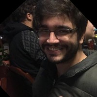 iT.eam Employee Vitor Da Costa Soares's profile photo