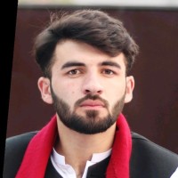 Upwork Employee Rooh Ullah's profile photo