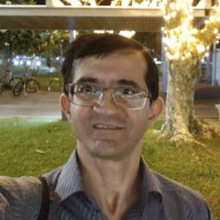Top End Medical Centre Employee Matthew Samani's profile photo