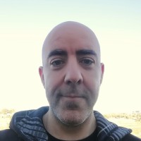 Optimissa Employee Rafael Otero's profile photo