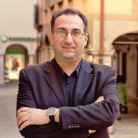 Hoxell Employee Davide Bernasconi's profile photo