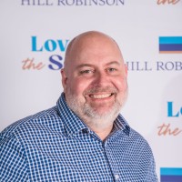 Hill Robinson Employee Steve Wall's profile photo