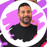 Peach Payments Employee Aashish Harry's profile photo