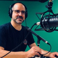 Amazon Employee Scott Melanson's profile photo