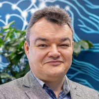 Utrecht University Employee Sergey Sosnovsky's profile photo