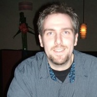 City of Prince Rupert Employee Brent Deinstadt's profile photo