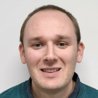 Swift Technology Group Employee Josh Fossey's profile photo
