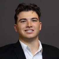 BoomCloud Consulting, LLC Employee Joseph Rush's profile photo