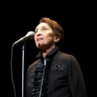 MISSION: GETTING TO NEXT Employee Joan Firestone's profile photo