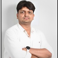 Goyal Steel Tanks Employee Anupam Agarwal's profile photo