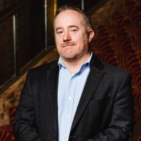 ATG Entertainment USA Employee Scott Myers's profile photo