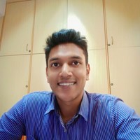 Amul (GCMMF) Employee Albin John's profile photo