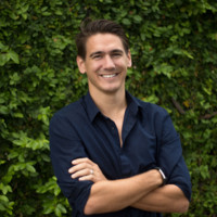 ecostore Employee Pablo Kraus's profile photo