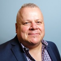 BioMulate Inc Employee Patrick Carew's profile photo