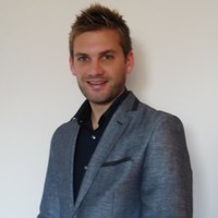 Flextra Haaglanden B.V. Employee Peter Koops's profile photo