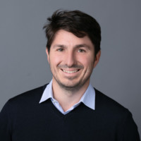 ServiceNow Employee Mathieu Feuillade's profile photo