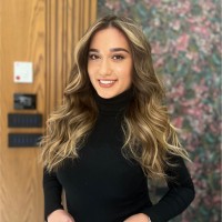 Workspace Employee Dea Hoxha's profile photo