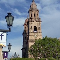 Omar Garcia Bracamontes's profile photo