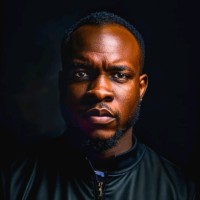 Old St Labs Employee Danny Adeyemi's profile photo