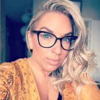 Weston Premium Woods Employee Anna-Maria Mastrogiacomo's profile photo