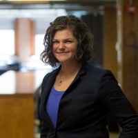 CMBA Architects Employee Angela McCaulley's profile photo