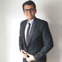 Harder Mechanical Contractors, Inc. Employee Tanay Desai's profile photo
