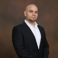 North Texas Behavioral Health Authority Employee Adrian Colon's profile photo