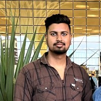 Surat Goods Transport Pvt Ltd Employee Rohit Sharma's profile photo