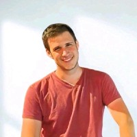 EfCom Ltd Employee Ron Ucitel's profile photo