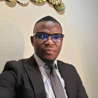 Habeeb Oladejo Email & Phone Number