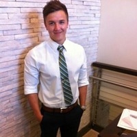 Fossil Group, Inc. Employee Daniel Schiele's profile photo