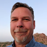 ZipLink Systems LLC Employee David Busch's profile photo
