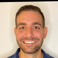 Aston Carter Employee Sam Zayed's profile photo
