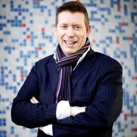 TALUMIS - Optimisation through Simulation Employee Steven Hamoen's profile photo