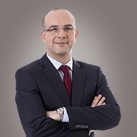 DLL Employee Alp Sivrioglu's profile photo