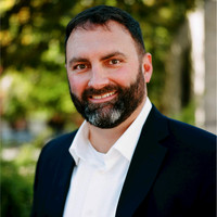 Under Armour Employee David Painter's profile photo