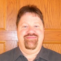 First Mid Employee James Piper's profile photo