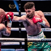 MTK Global Employee James McGiverm's profile photo