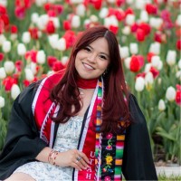 Raise the Future Employee Annie Sánchez's profile photo