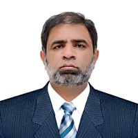 National University of Sciences and Technology (NUST) Employee Saif Awan's profile photo