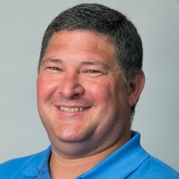 Walmart Employee Lance Love's profile photo