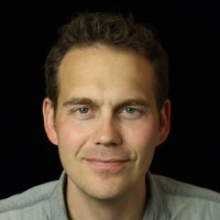 Allen Institute for AI (AI2) Employee Ryan Kiskis's profile photo