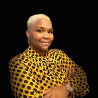 MONI Smart Security Employee Robbi Brooks's profile photo