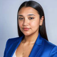 Everest Business Funding Employee Gabriela Vega's profile photo