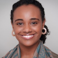 Christianity Today Employee Haleluya Hadero's profile photo