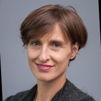 Recognise Bank Employee Georgina Behrens's profile photo