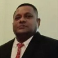 Ashok Aloysius Email